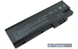 Аккумулятор для ноутбука HP mini 210 (HSTNN-IB0P, H2100LH) 10,8V 2600mAh PowerPlant (NB00000257) - Фото