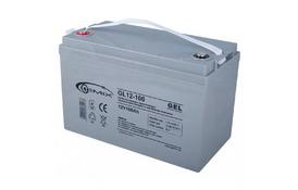 Батарея к ИБП GEMIX GL 12В 100 Ач (GL12-100) - Фото