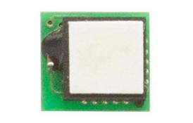 Чіп для картриджа фотобарабану HP LJ Pro M106w/M134a/M134nw, 9k BASF (CH-CF234A) - Фото