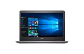 Ноутбук Dell Vostro 5568 (N061VN5568EMEA01_H) - Фото