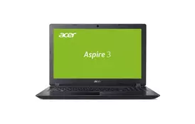 Ноутбук Acer Aspire 3 A315-53-54VV (NX.H2BEU.025) - Фото