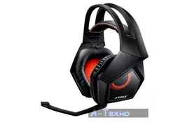 Наушники ASUS STRIX 2.0 (90YH00H1-B1UA00) - Фото