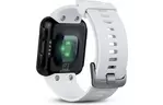 Смарт-часы Garmin Forerunner 35 GPS EU White (010-01689-13)