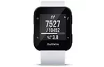 Смарт-часы Garmin Forerunner 35 GPS EU White (010-01689-13)