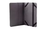 Чехол для планшета Drobak 10"-10.1" Дед Мороз (Black) (446807)