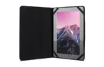 Чехол для планшета Drobak 10"-10.1" Дед Мороз (Black) (446807)