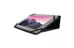 Чехол для планшета Drobak 10"-10.1" Дед Мороз (Black) (446807)