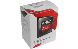 Процессор AMD A8-7680 (AD7680ACABBOX) - Фото
