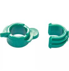 Втулка вала резинового LJ 4200/4300 аналог RC1-3361/RC1-3362 комплект АНК (50029)