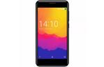 Мобильный телефон PRESTIGIO 3515 Muze U3 LTE Black (PSP3515DUOBLACK)