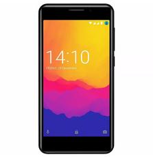 Мобильный телефон PRESTIGIO 3515 Muze U3 LTE Black (PSP3515DUOBLACK)