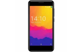 Мобильный телефон PRESTIGIO 3515 Muze U3 LTE Black (PSP3515DUOBLACK) - Фото
