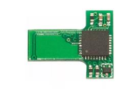 Чип для картриджа HP LJ Pro M203/M227, 3.5К BASF (CH-CF230X) - Фото