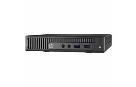 Компьютер HP 260 G2 DM (3KU81ES) - Фото