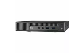 Компьютер HP 260 G2 DM (3KU77ES) - Фото