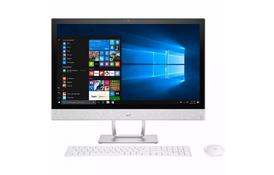 Комп'ютер HP Pavilion 27-r018ur (2PU09EA) - Фото