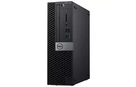 Компьютер Dell OptiPlex 5060 SFF (N029O5060SFF_P) - Фото