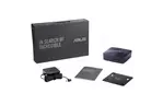 Компьютер ASUS VivoMini UN65U (UN65U-BM010M)