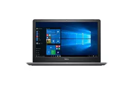 Ноутбук Dell Vostro 5568 (N038VN5568EMEA01_1905-08) - Фото