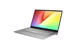Ноутбук ASUS VivoBook S14 (S430UN-EB122T)