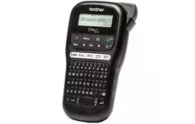 Принтер этикеток Brother PT-H110 (PTH110R1) - Фото