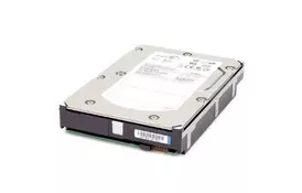 Жесткий диск 3.5" 2TB Seagate (# ST2000NM0055-FR #) - Фото