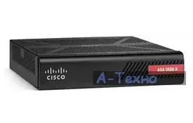 Файрвол Cisco ASA5506-K8 - Фото
