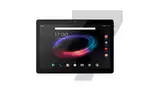 Планшет Pixus Vision 10.1", IPS, 2/16ГБ, LTE, 3G, GPS, metal, black (Vision 10.1 2/16GB LTE)