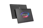 Планшет Pixus Vision 10.1", IPS, 2/16ГБ, LTE, 3G, GPS, metal, black (Vision 10.1 2/16GB LTE)