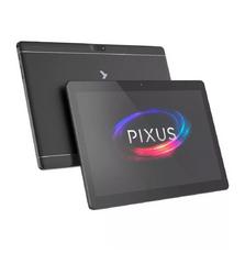 Планшет Pixus Vision 10.1", IPS, 2/16ГБ, LTE, 3G, GPS, metal, black (Vision 10.1 2/16GB LTE)