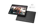 Планшет Pixus Vision 10.1", FullHD IPS, 3/16ГБ, LTE, 3G, GPS, metal, black (Vision 10.1 3/16GB LTE)