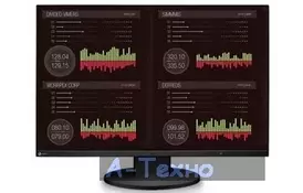 Монитор EIZO EV2455-BK - Фото