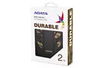 Внешний жесткий диск 2.5" 2TB ADATA (AHD710MP-2TU31-CCF)