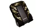 Внешний жесткий диск 2.5" 2TB ADATA (AHD710MP-2TU31-CCF)