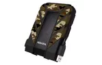 Внешний жесткий диск 2.5" 2TB ADATA (AHD710MP-2TU31-CCF)