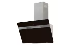 Витяжка кухонна CATA AVLAKI 600 XGBK - Фото