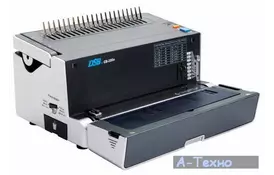 Биндер DSB CB 200E (уточняйте размер скидки) - Фото