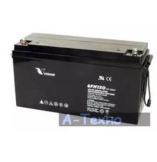 Батарея к ИБП Vision FM 12V 120Ah (6FM120E-X)