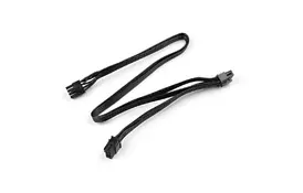 Кабель питания Vinga 650W VPS- - Фото