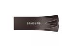 USB флеш накопитель Samsung 256GB BAR Plus USB 3.0 (MUF-256BE4/APC)