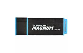 USB флеш накопичувач Patriot 256GB Supersonic MAGNUM USB 3.0 (PEF256GSMNUSB) - Фото