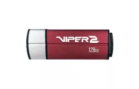 USB флеш накопичувач Patriot 128GB VIPER2 USB 3.1 (PV128G3USB) - Фото