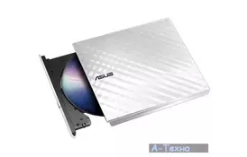 Оптический привод DVD±RW ASUS SDRW-08D2S-U_LITE/WHT - Фото