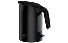 Електрочайник BRAUN WK 3100 BK (WK3100BK) - Фото