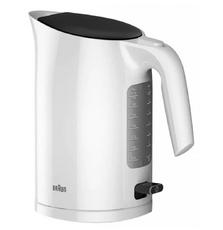 Электрочайник BRAUN WK 3100 WH (WK3100WH)