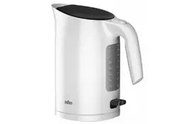 Електрочайник BRAUN WK 3100 WH (WK3100WH) - Фото