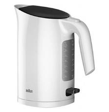 Электрочайник BRAUN WK 3110 WH (WK3110WH)