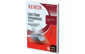 Плівка для друку XEROX A4 100л (003R98202) - Фото