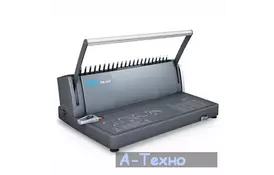 Біндер DSB CB 122 (уточнюйте розмір знижки) - Фото