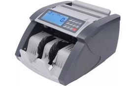 Счетчик банкнот BCASH K-2120 - Фото Счетчик банкнот BCASH K-2120 - Фото